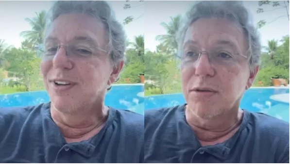 Leia mais sobre o artigo Boninho faz post enigmático em dia de prova do líder no BBB22