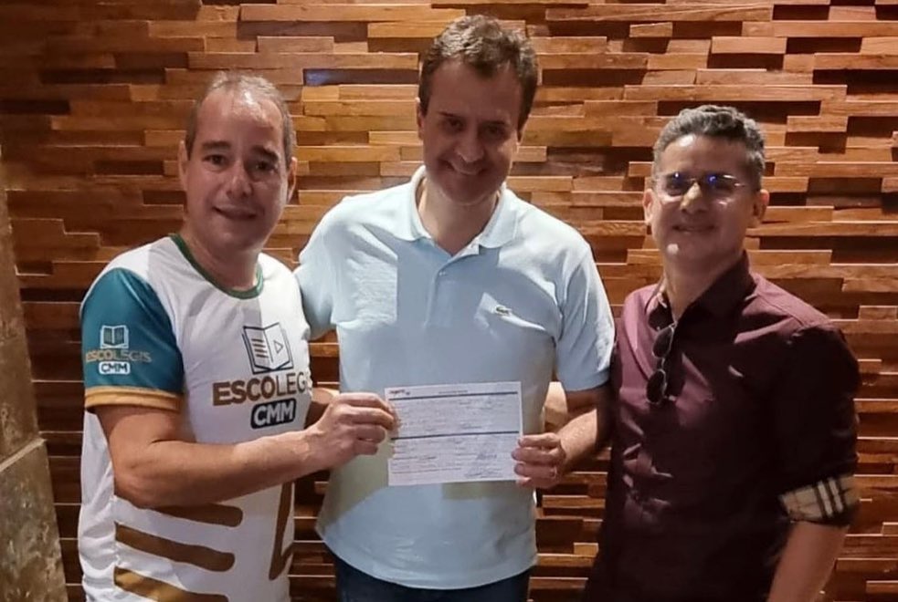 Leia mais sobre o artigo Avante ganha mais dois vereadores em Manaus