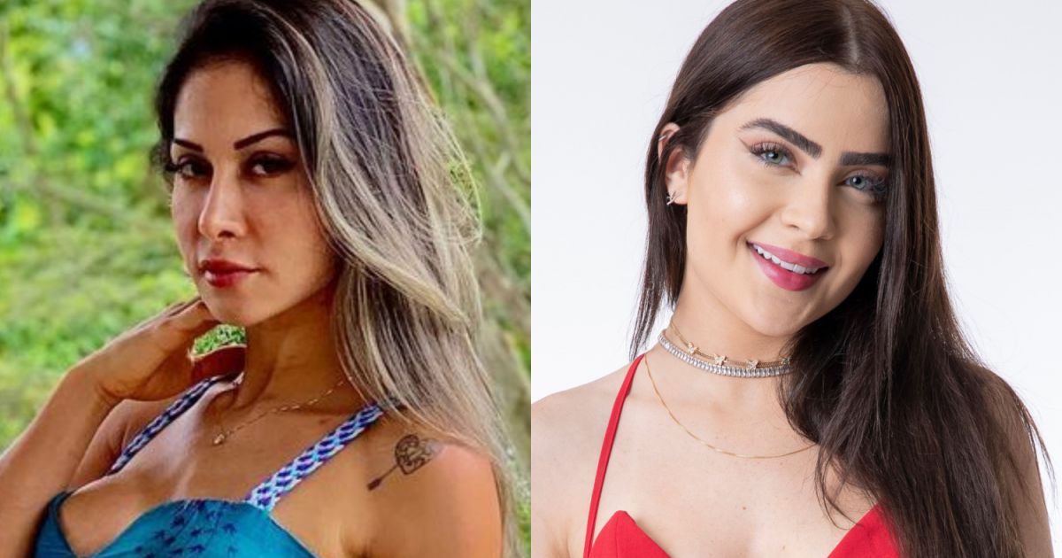 Leia mais sobre o artigo Maíra Cardi acusa Jade Picon de ter traído ex-namorado