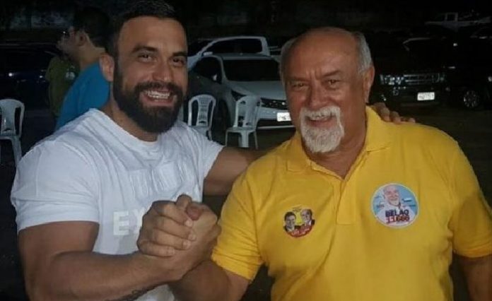 No momento, você está visualizando Com quase 10 mandatos de deputado, Belarmino Lins vai encerrar vida pública