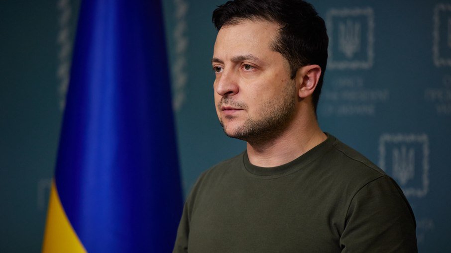 Leia mais sobre o artigo Mercenários russos são contratados para matar Zelensky, diz Times