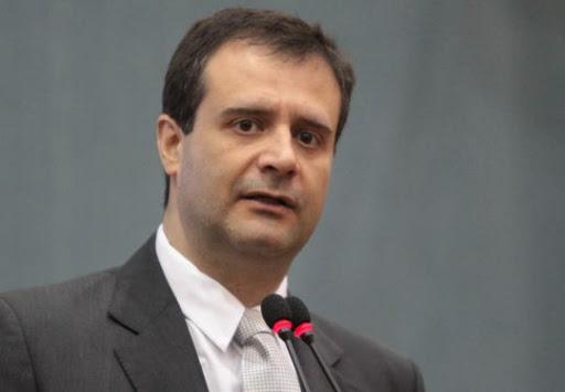 Leia mais sobre o artigo Avante vai ganhar filiação de Marcelo Serafim