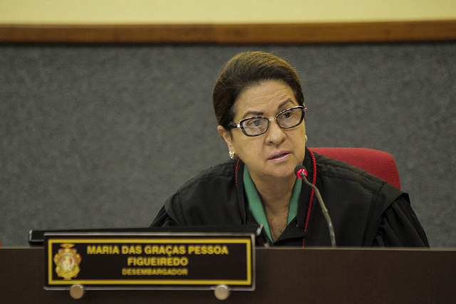Leia mais sobre o artigo Desembargadora informa que existe mais de 19 mil processos sobre violência doméstica na Justiça do Amazonas