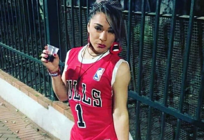 Leia mais sobre o artigo Travesti assassinada em São Paulo é sepultada em Manaus