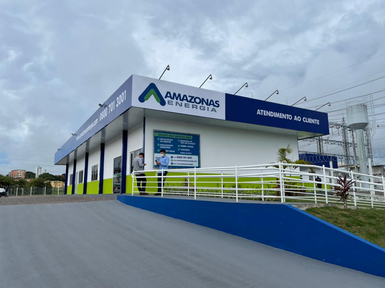 Leia mais sobre o artigo CPI da Amazonas Energia consegue multar empresa em R$ 400 mil