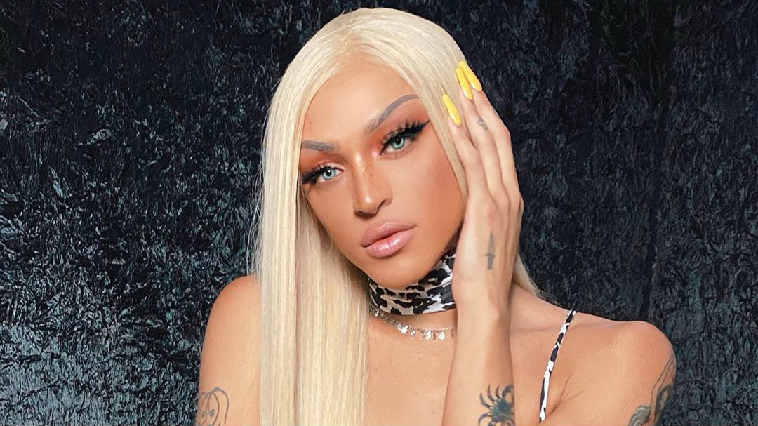 Leia mais sobre o artigo Pabllo Vittar diz está cansada dos haters e desabafa