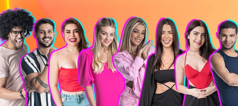 Leia mais sobre o artigo Eliminados do BBB22 voltam hoje ao reality em dinâmica especial