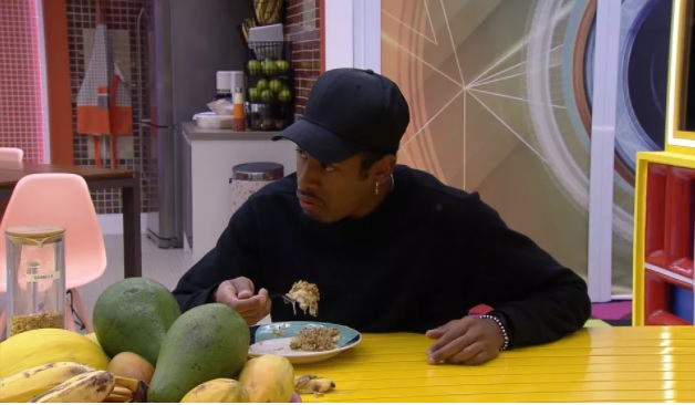 No momento, você está visualizando PA diz que está sentindo falta de Jade