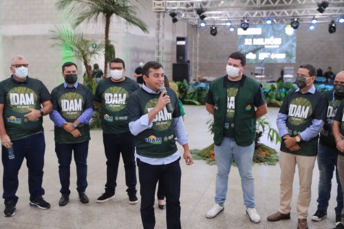 Leia mais sobre o artigo 71 aprovados em concurso do Idam serão convocados em abril