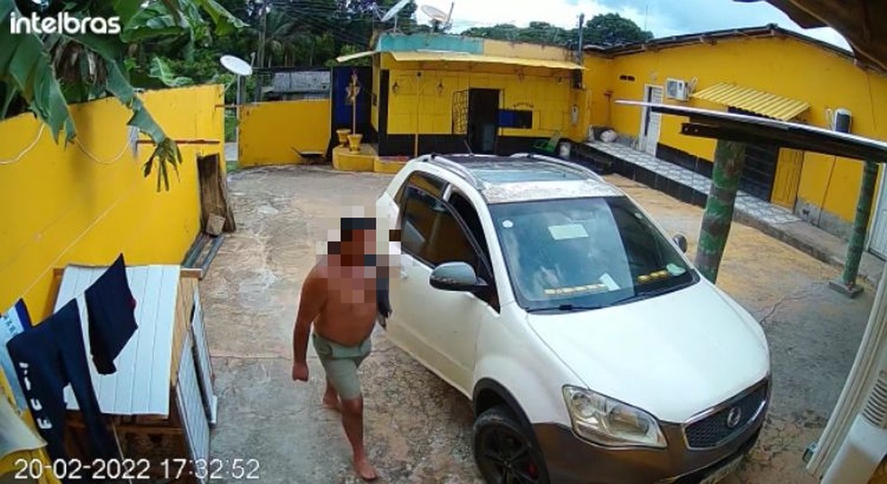 No momento, você está visualizando Polícia Civil prende homem por pedofilia em Coari