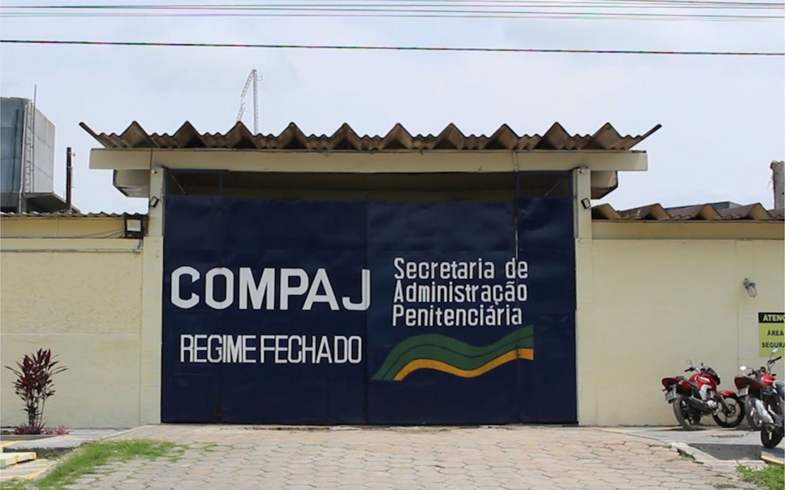 Leia mais sobre o artigo Acusados de matarem colega de cela no Compaj, são condenados a 24 anos de prisão