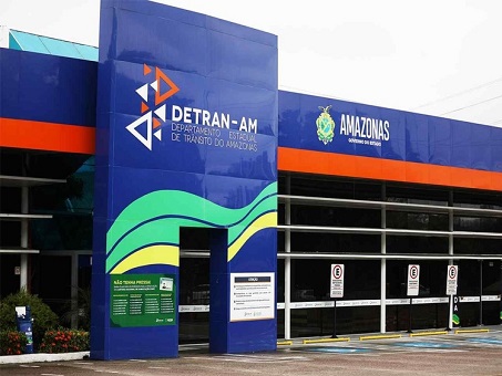 Leia mais sobre o artigo Inscrições para concurso do Detran encerram hoje no Amazonas