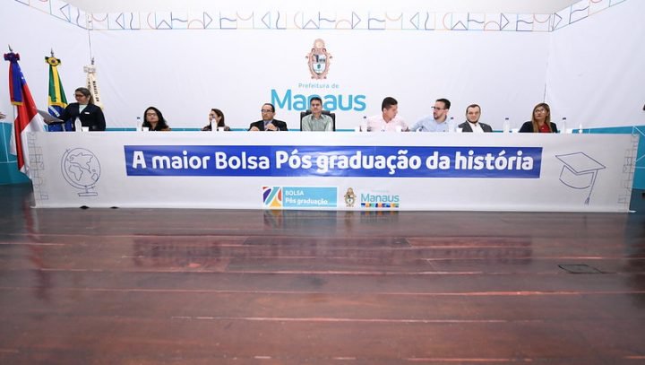 No momento, você está visualizando Mais de 61 mil bolsas são ofertadas em programas de Idiomas e Pós-Graduação em Manaus