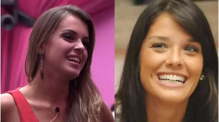 Leia mais sobre o artigo Ex-sisters chamam a atenção ao aparecerem no BBB22