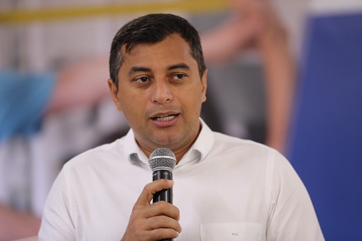 Leia mais sobre o artigo Wilson Lima deve ingressar com nova ação no STF contra decreto que atinge polo de concentrados da ZFM