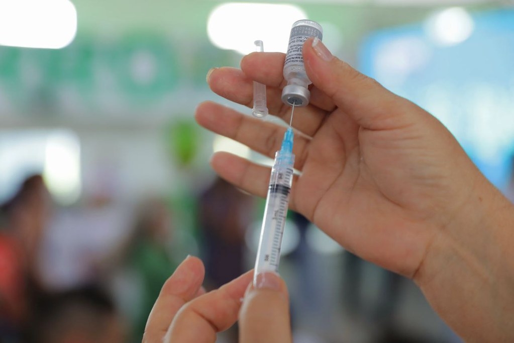 Leia mais sobre o artigo Amazonas já aplicou 6.804.952 doses de vacina contra Covid-19