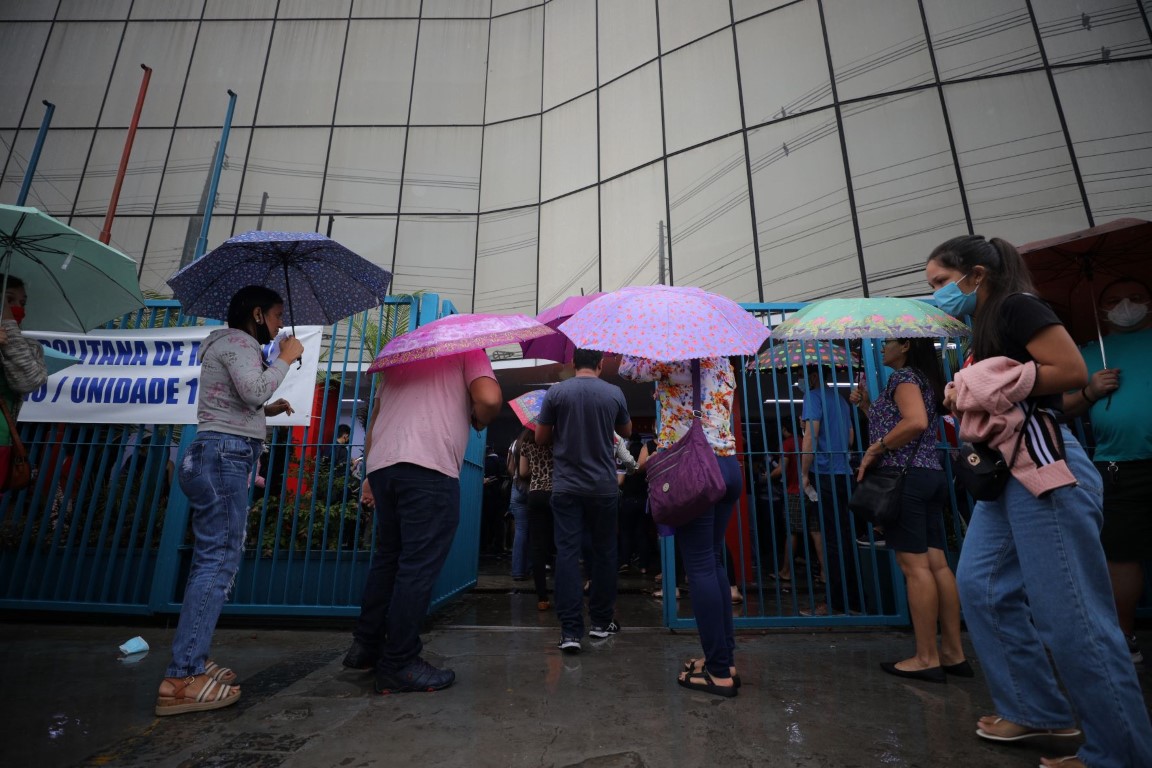 Leia mais sobre o artigo Provas do concurso para a PGE-AM acontecem neste domingo de Páscoa