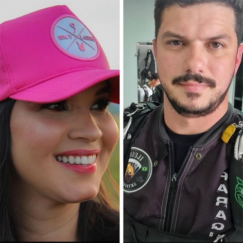 Leia mais sobre o artigo Confederação Brasileira de Paraquedismo suspende saltos no Amazonas