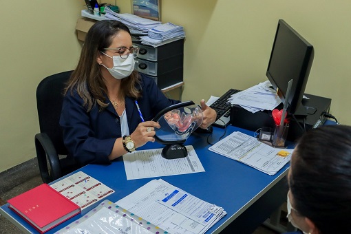 Leia mais sobre o artigo Prefeitura de Manaus começa a ofertar inserção de DIU; saiba como