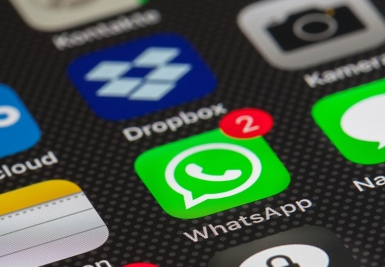 Leia mais sobre o artigo Whatsapp apresenta instabilidade nesta quinta