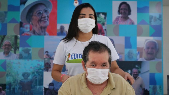 Leia mais sobre o artigo ATENÇÃO: pré-inscrições para curso de Cuidador de Idoso iniciam em maio