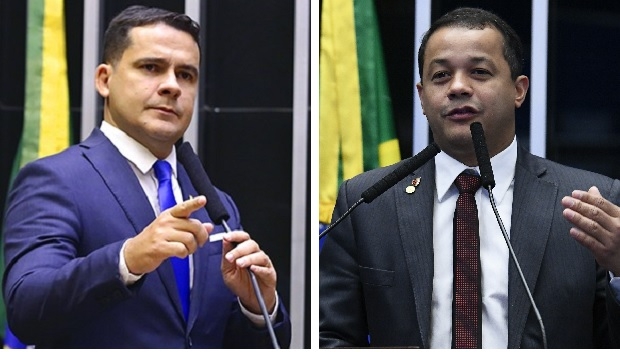 Leia mais sobre o artigo Bolsonaristas Alberto Neto e Delegado Pablo não participam de reunião sobre IPI