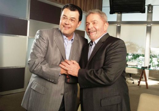 Leia mais sobre o artigo Senador Eduardo Braga participará de agenda com ex-presidente Lula amanhã (11)