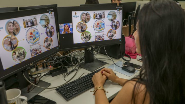 Leia mais sobre o artigo Escolas municipais de Manaus irão receber projeto sobre educação financeira