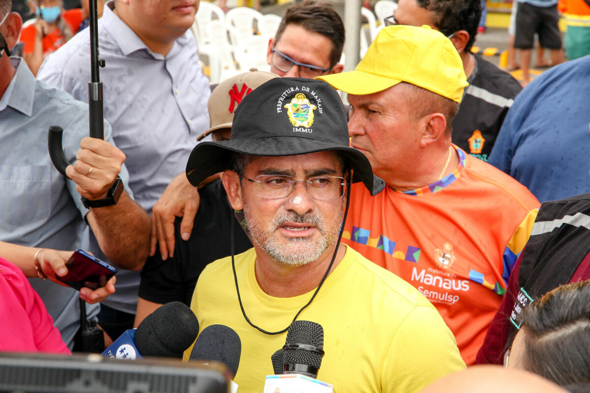 Leia mais sobre o artigo David Almeida é curado do câncer de pele