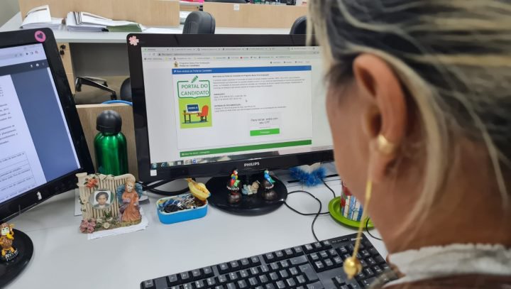 Leia mais sobre o artigo Inscrição para bolsa pós-graduação estão abertas