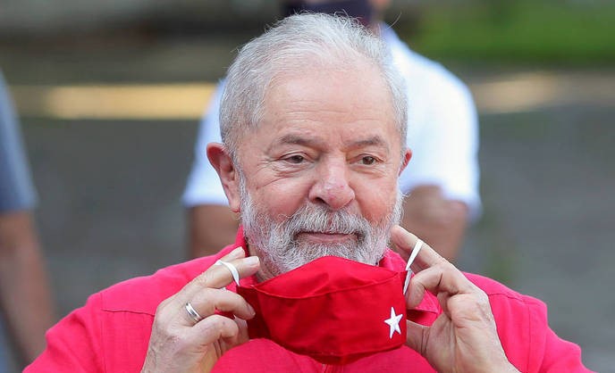 Leia mais sobre o artigo Lula visitará Manaus no próximo mês de maio