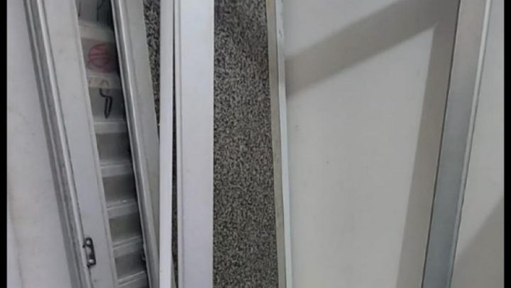 Leia mais sobre o artigo Terminais de ônibus em Manaus sofrem por ataques de vândalos