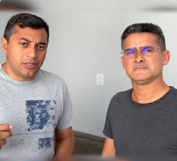 Leia mais sobre o artigo David apoia Wilson em defesa da ZFM no STF