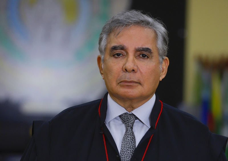 Leia mais sobre o artigo Flávio Pascarelli é eleito presidente do Tribunal de Justiça do Amazonas em mandato temporário
