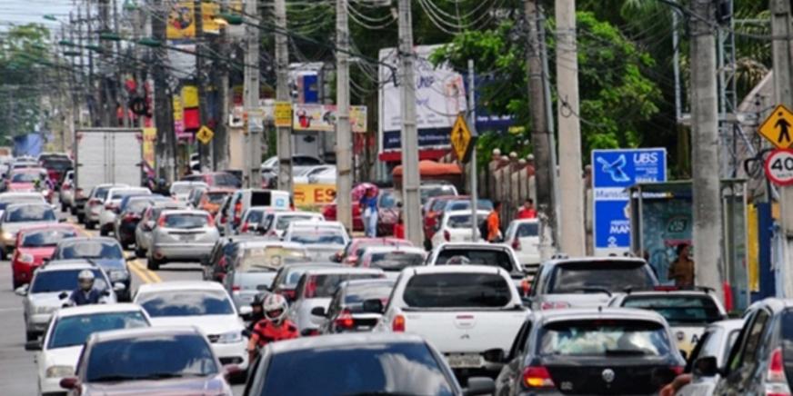 No momento, você está visualizando Motoristas de Manaus poderão emitir certidão negativa de multas de trânsito