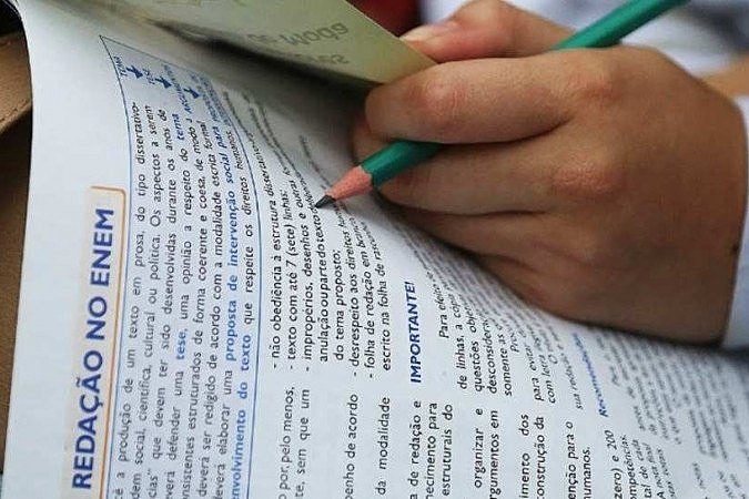 Leia mais sobre o artigo Termina na sexta-feira (15) o prazo para pedir isenção de taxa do Enem