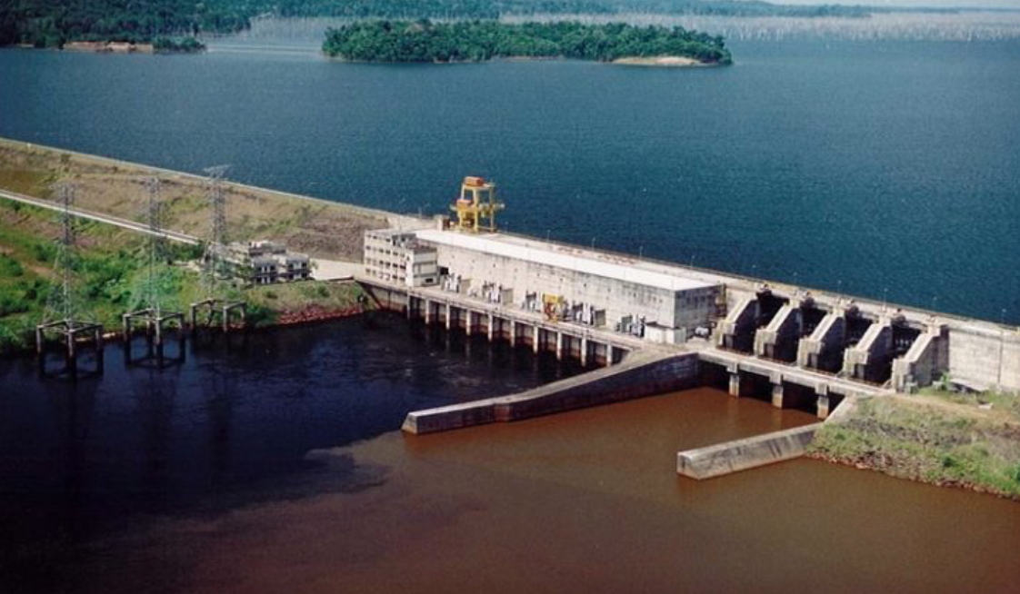 Leia mais sobre o artigo Justiça do Amazonas suspende abertura das comportas de Balbina para proteger famílias
