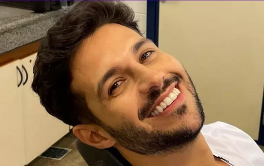 Leia mais sobre o artigo Ex-BBB Rodrigo Mussi apresenta melhoras