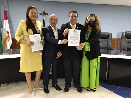 Leia mais sobre o artigo TCE-AM, Ufam e UEA renovam parceria para reforçar auditorias ambientais