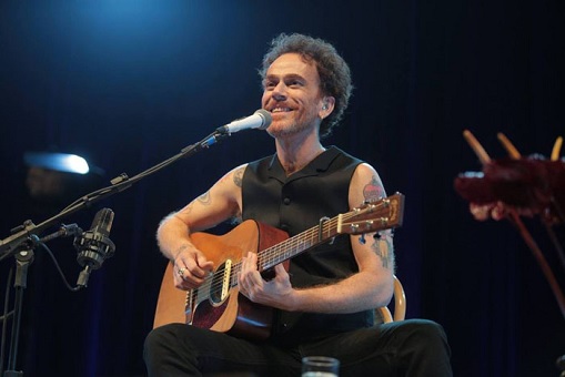 Leia mais sobre o artigo Nando Reis confirma show em Manaus em comemoração aos seus 40 anos de carreira