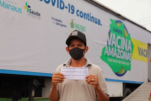 Leia mais sobre o artigo Amazonas registra 52 novos casos de Covid-19
