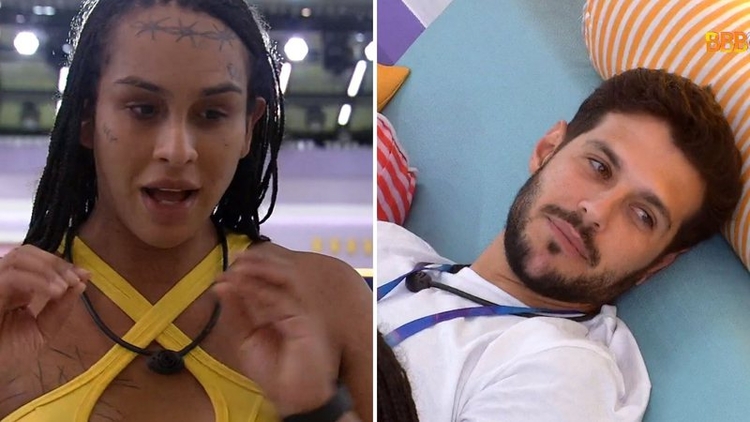 Leia mais sobre o artigo Sem saber de acidente, Lina perde torcida de Rodrigo Mussi: ‘vamos ver se ele ajuda’