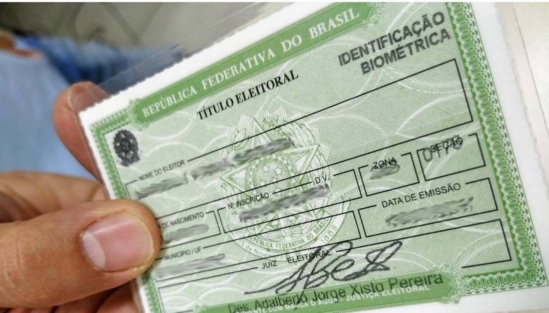 Leia mais sobre o artigo Faltando 10 dias para encerrar prazo de novos títulos, TRE-AM amplia horário de atendimento
