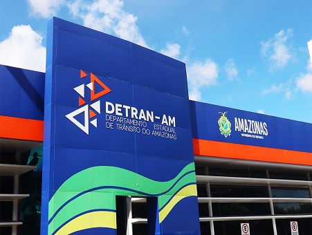 Leia mais sobre o artigo Detran Amazonas divulga o local das provas do Concurso Público