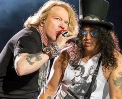 Leia mais sobre o artigo Wilson Lima convida Guns N’Roses para se apresentar no Teatro Amazonas