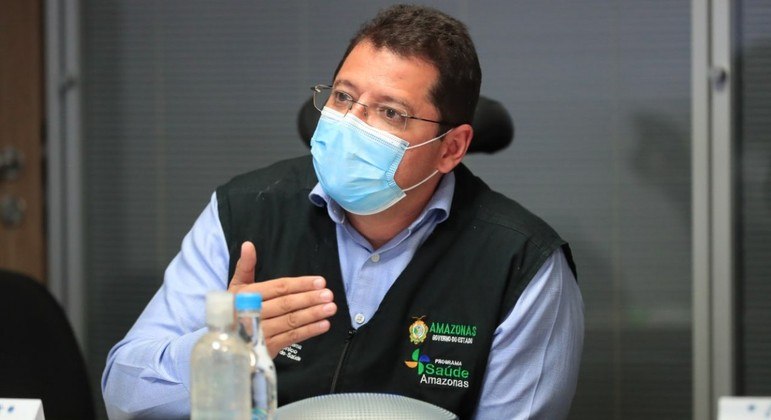 Leia mais sobre o artigo Justiça Federal julga improcedente ação contra gestores do Estado durante crise do oxigênio em Manaus