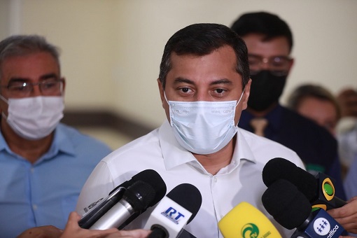 Leia mais sobre o artigo Wilson Lima destaca que decisão do STF mantém diferencial da ZFM e preserva incentivo do IPI para outros estados