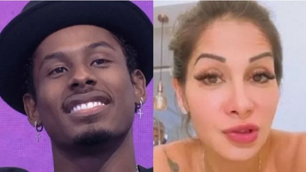 No momento, você está visualizando Vice-campeão do BBB22, PA se justifica após recusar presente de Maíra Cardi