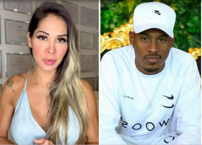Leia mais sobre o artigo Maíra Cardi detona PA após atleta recusar presente: ‘desnecessário’