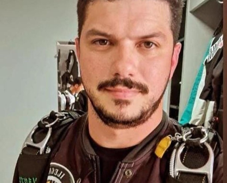 Leia mais sobre o artigo Após um mês, buscas pelo paraquedista Luiz Cardelli são encerradas em Manaus